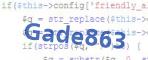 Enter code